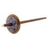 KCL Mini Spindle With Inlay #6 -Sewing Supplies Store KCL MS INL 06 59876.1687806671