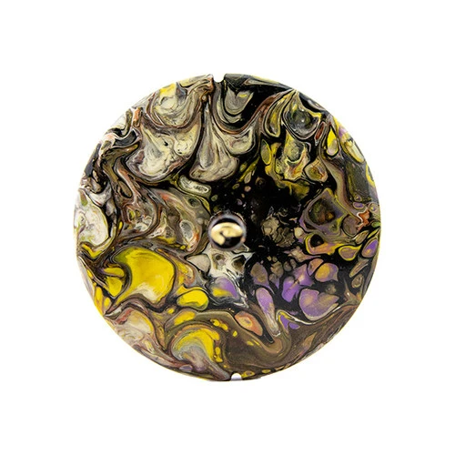 KCL Regular Modular Spindle - Dipped #1 4 KCL Regular Modular Spindle - Dipped #1 - Image 2