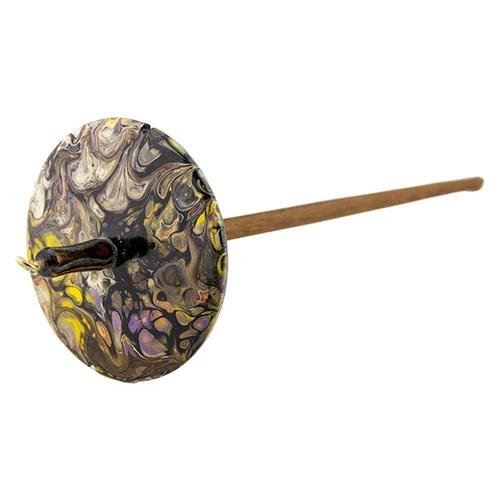 KCL Regular Modular Spindle - Dipped #1 3 KCL Regular Modular Spindle - Dipped #1