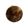 KCL Regular Modular Spindle - Oak Burl / Teak -Sewing Supplies Store KCL RS FW5 23921.1637964187