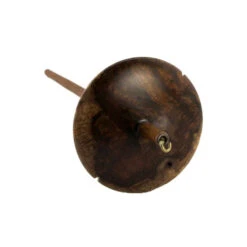 KCL Regular Modular Spindle - Koa / Teak