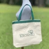 Kromski Canvas Tote Bag -Sewing Supplies Store KRO 504 56977.1663078546