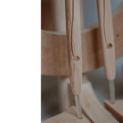 Kromski Eco Fantasia Spinning Wheel -Sewing Supplies Store KRO ECOc 21487.1699468897