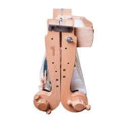 Kromski Harp Forte Rigid Heddle Loom -Sewing Supplies Store KRO HARP FOLDED 43345.1677778652