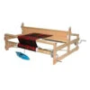 Leclerc Bergere Rigid Heddle Loom -Sewing Supplies Store LEC 2530 0001 88325.1637330543