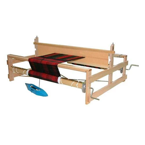 Leclerc Bergere Rigid Heddle Loom 3 Leclerc Bergere Rigid Heddle Loom