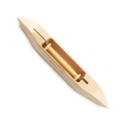 Leclerc Traditional Boat Shuttle 3 Leclerc Traditional Boat Shuttle