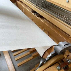 Leclerc Canvas Apron -Sewing Supplies Store LEC APRONb 23098.1645118824