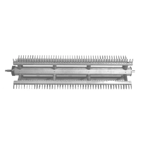 Leclerc Sectional Warp Beam Extension Kit 3 Leclerc Sectional Warp Beam Extension Kit