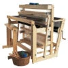 Louet Delta Floor Loom -Sewing Supplies Store LOU DELTA 51725.1567269014