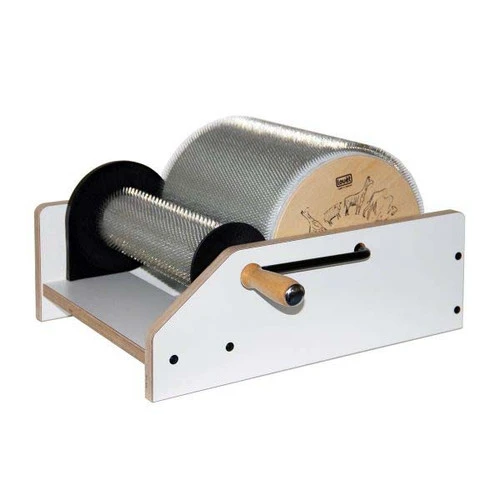 Louet XL Drum Carder - 46 Tpi 3 Louet XL Drum Carder - 46 Tpi