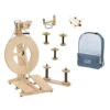 Louet Victoria S95 Spinning Wheel Package 1 Louet Victoria S95 Spinning Wheel Package -Sewing Supplies Store LOU SP0106 B 83277.1666964483