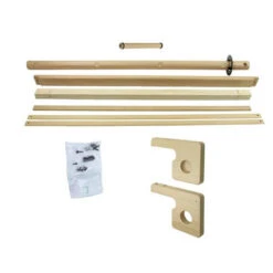 Louet Jane Table Loom Second Warp Beam -Sewing Supplies Store LOU SWJb 98677.1663770093