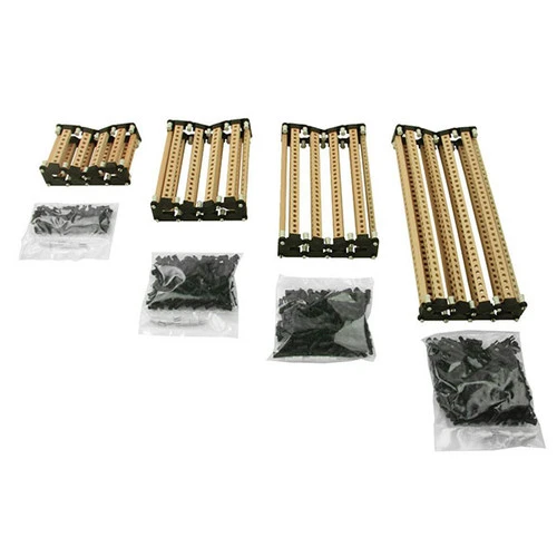 Louet Megado Loom Dobby Program Bars 3 Louet Megado Loom Dobby Program Bars