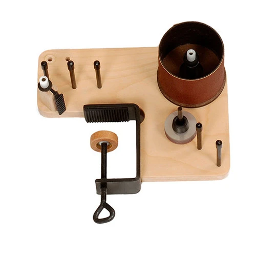 Louet Warp Tension Regulator 3 Louet Warp Tension Regulator