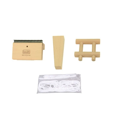 Louet Sectional Warping Tools 3 Louet Sectional Warping Tools