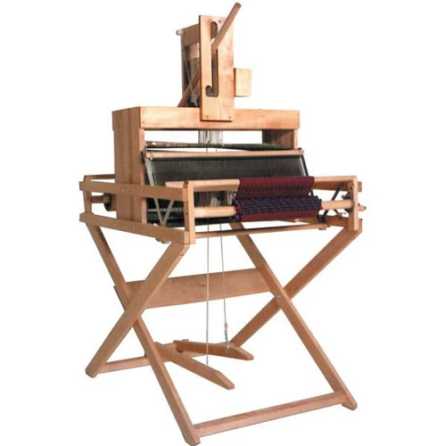 Leclerc Diana 24" 16 Shaft Computer-Dobby Loom 3 Leclerc Diana 24" 16 Shaft Computer-Dobby Loom