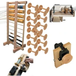 Leclerc Sectional Warping Kit