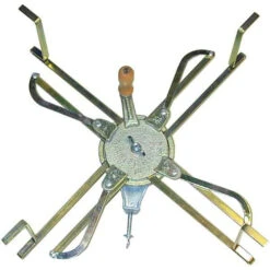 Leclerc Skein Winder -Sewing Supplies Store Leclerc Skeinwinder 4 29403.1543861174