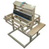Leclerc 24" Table Loom Stand - Voyager Or Dorothy -Sewing Supplies Store Leclerc Table Loom Stand 24 9 67100.1557239913