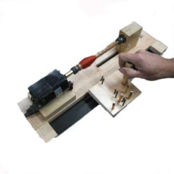 Leclerc Electric Bobbin Winder Tension Device Kit