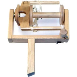 Lendrum Jumbo Ply Head Kit - Maple