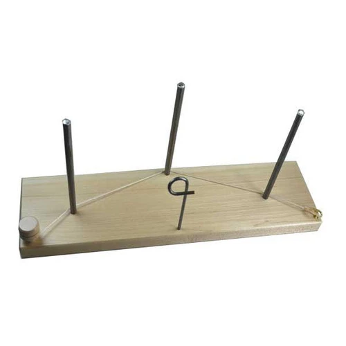 Lendrum Tensioned Lazy Kate 3 Lendrum Tensioned Lazy Kate