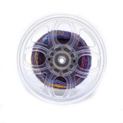 Majacraft Limited Edition Bobbin - Clear -Sewing Supplies Store MAJ 3300 CLE 46899.1667219619