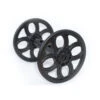 Majacraft Black Plastic Bobbin
