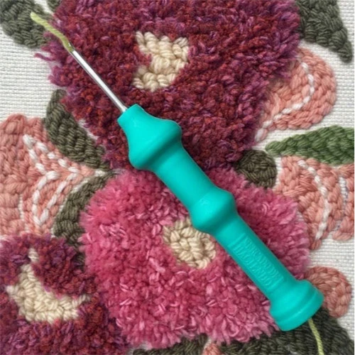 Mercado De Haciendo Punch Needle 3 Mercado De Haciendo Punch Needle