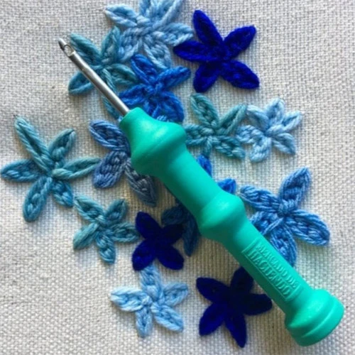 Mercado De Haciendo Punch Needle 4 Mercado De Haciendo Punch Needle - Image 2