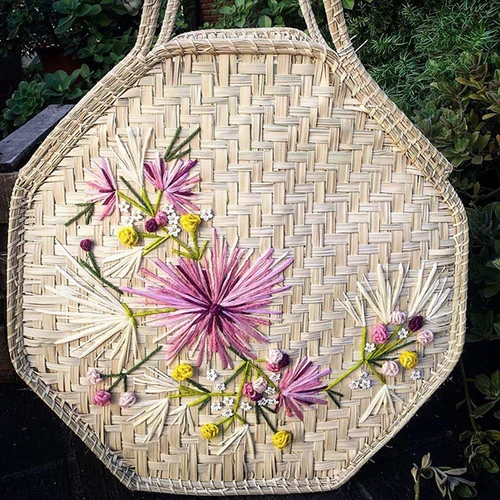 Mercado De Haciendo Punch Needle 5 Mercado De Haciendo Punch Needle - Image 3