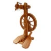 Majacraft Rose Spinning Wheel 1 Majacraft Rose Spinning Wheel -Sewing Supplies Store Majacraft Rose Spinning Wheel 4 60222.1557240264
