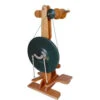 Majacraft Suzie Professional Spinning Wheel -Sewing Supplies Store Majacraft Suzie Green Pro Direct Ship Save 5 28652.1557249043