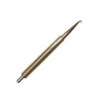Nancy Miller Hook - Fat Shank Pencil Vinyl Handle -Sewing Supplies Store NMR 104F 79624.1553795388
