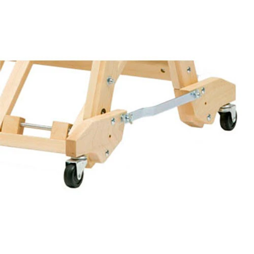 Schacht Wolf Stroller 4 Schacht Wolf Stroller - Image 2