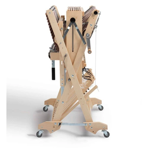 Schacht Baby Wolf Loom 4 Schacht Baby Wolf Loom - Image 2