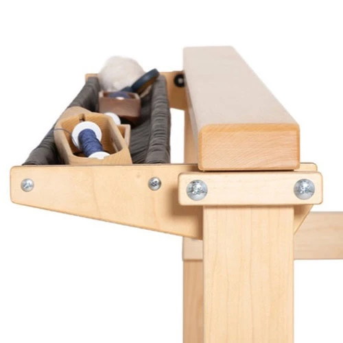 Schacht Standard Floor Loom Trap 3 Schacht Standard Floor Loom Trap