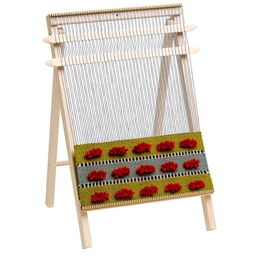 Schacht Tapestry School Loom 3 Schacht Tapestry School Loom