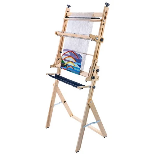 Schacht Arras Tapestry Loom Stand 4 Schacht Arras Tapestry Loom Stand - Image 2