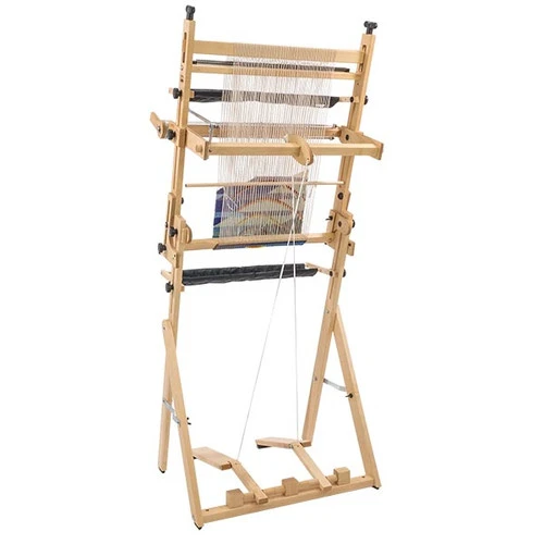 Schacht Arras Tapestry Loom Treadle Kit 4 Schacht Arras Tapestry Loom Treadle Kit - Image 2