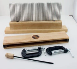 Blending Hackle - 12" -Sewing Supplies Store SMW 500M 2 67175.1584121024