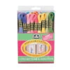 DMC Popular Colors Embroidery Floss Pack 1 DMC Popular Colors Embroidery Floss Pack -Sewing Supplies Store SPI 015975 10262.1568994876