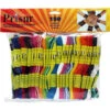 DMC Prism Craft Floss XL Pack -Sewing Supplies Store SPI 017899 40388.1568992337