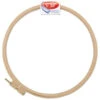 Morgan Plastic No-Slip Hoop 17" 2 Morgan Plastic No-Slip Hoop 17" -Sewing Supplies Store SPI 072047 91103.1618681749