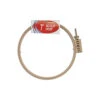 Morgan Plastic No-Slip Hoop 7" 2 Morgan Plastic No-Slip Hoop 7" -Sewing Supplies Store SPI 073604 00268.1618680916