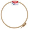 Morgan Plastic No-Slip Hoop 14" -Sewing Supplies Store SPI 073607 99154.1618681551