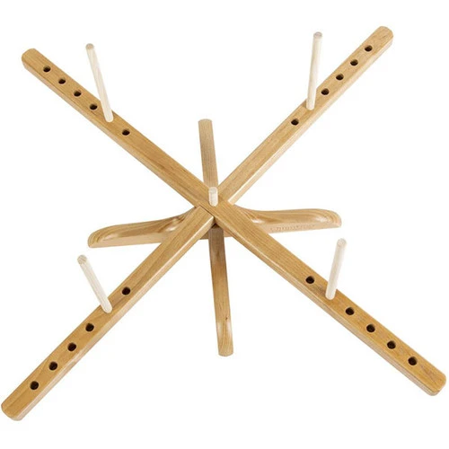 ChiaoGoo Yarn Swift 3 ChiaoGoo Yarn Swift