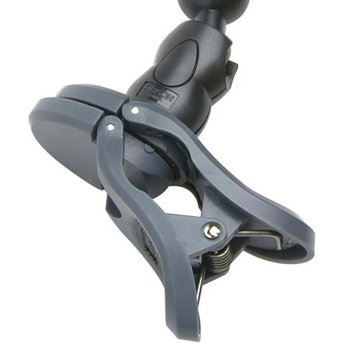 Carson Attach-A-Mag Flexible Lighted Magnifier 5 Carson Attach-A-Mag Flexible Lighted Magnifier - Image 3