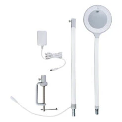 Daylight Omega 3.5 Magnifier Lamp -Sewing Supplies Store SPI 081162f 12825.1663591317